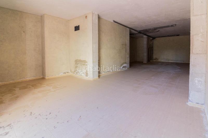 Foto ee67cb43-da91-42d3-bed7-c65bde29ca98. Location local commercial dans Callosa de Segura