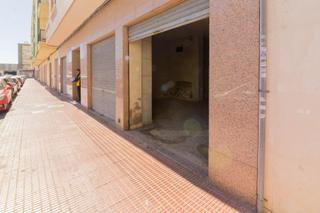 Geschäftsraum in Calle Calle Medico Antonio Simon