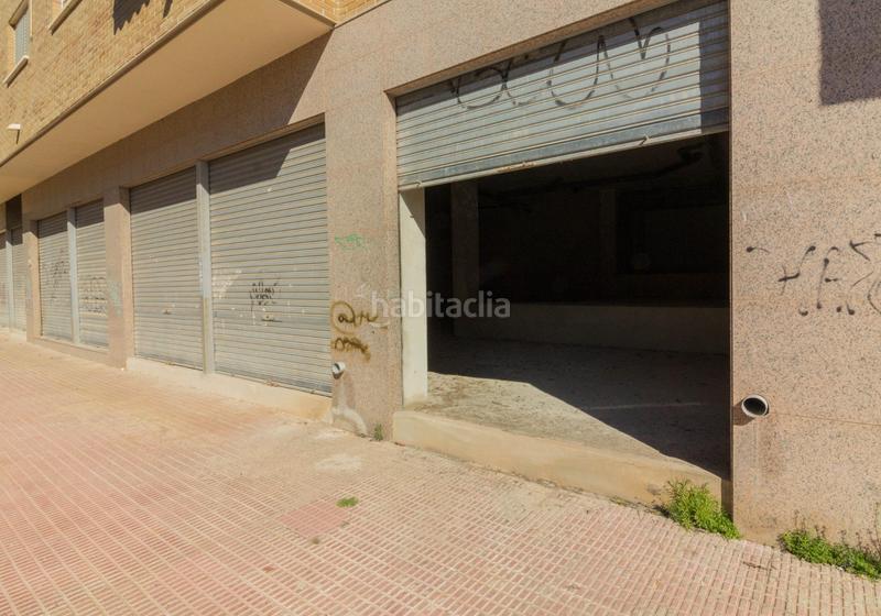 Foto 1e4b626d-023b-43ba-90e2-b377e95c8e6c. Miete geschäftsraum in Callosa de Segura