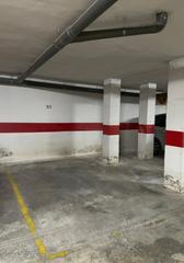 Aparcament cotxe a Orihuela Ciudad. Parking en la zona de ronda de santo domingo