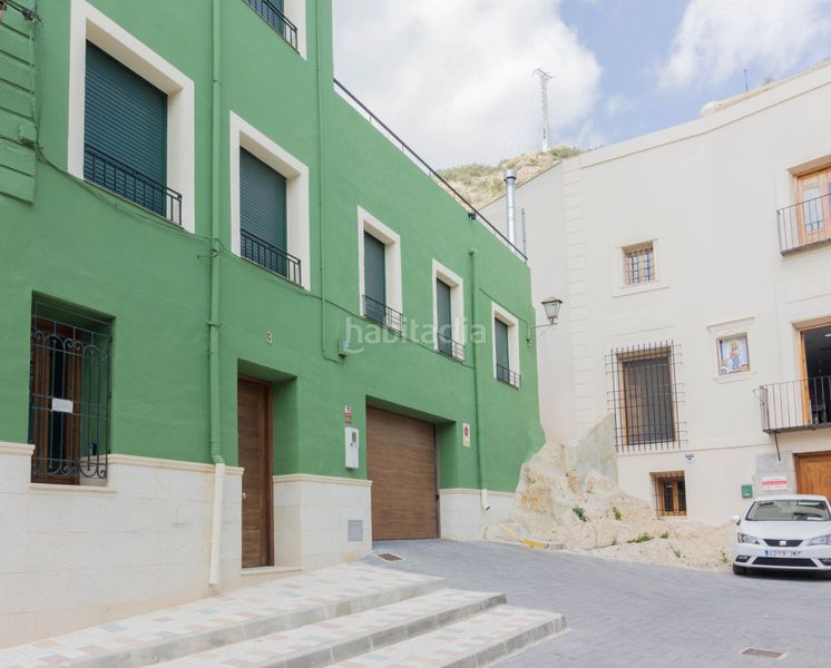 Foto 492507ce-67f3-40da-b7cb-e90bf5028d90. Casa amb aparcament a Orihuela ciudad Orihuela