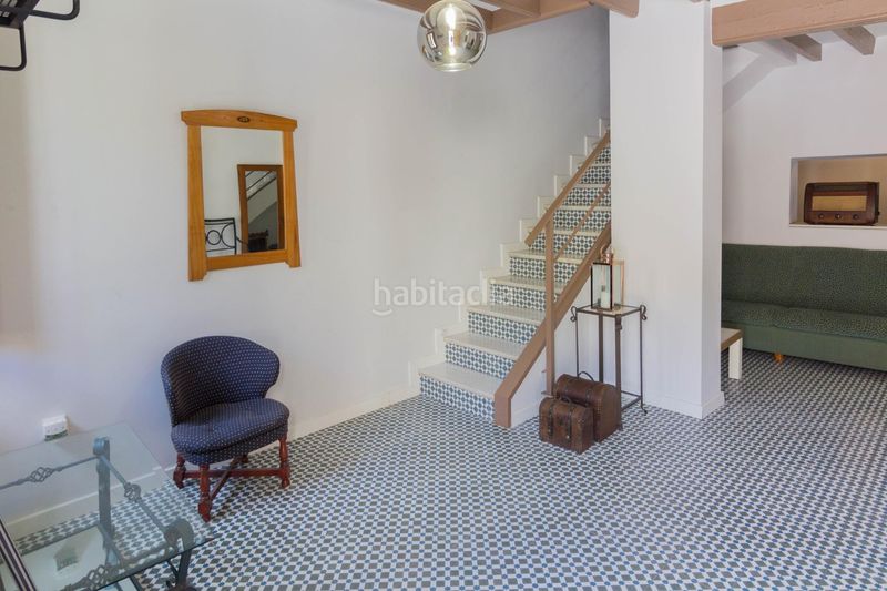 Foto d303ddff-8929-4bd8-a19f-cdfca644a301. Casa amb aparcament a Orihuela ciudad Orihuela
