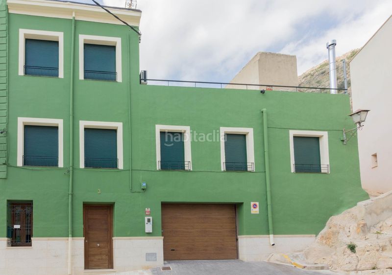 Foto de7a1264-bec6-44ac-a7f3-92947271c7b0. Casa amb aparcament a Orihuela ciudad Orihuela