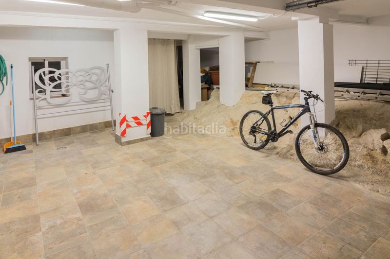 Foto ef79fe0b-6723-4880-b3ed-3142c7f1c9f5. Casa amb aparcament a Orihuela ciudad Orihuela