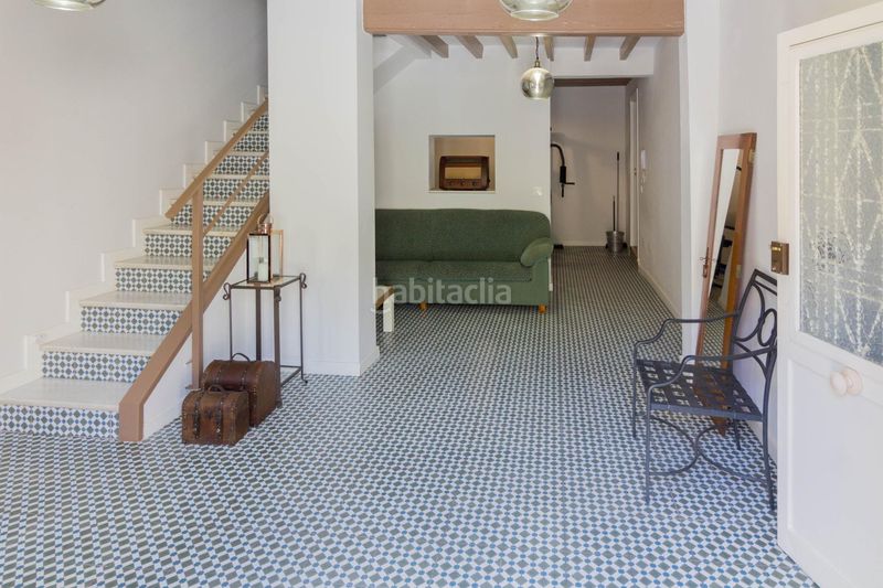 Foto f50baab9-75e8-40ed-8f03-764f686eec46. Casa amb aparcament a Orihuela ciudad Orihuela
