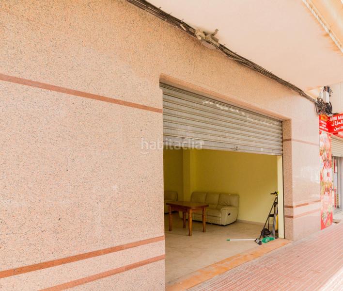 Foto 1a6193ac-d911-43fb-b9b4-d9d20246c2dd. Location local commercial dans carrer santa rita dans Callosa de Segura