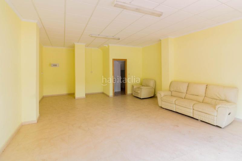 Foto 6b75fdb8-059f-4668-930d-be7547ee056e. Location local commercial dans carrer santa rita dans Callosa de Segura