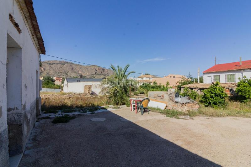 Foto 53b821c6-d347-45c1-b50d-ed9b8b5390bc. Casa a Montepinar - La Aparecida - Raiguero Orihuela