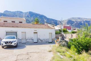 Maison à Montepinar - La Aparecida - Raiguero. Casa en planta baja en el rincón de bonanza orihuela