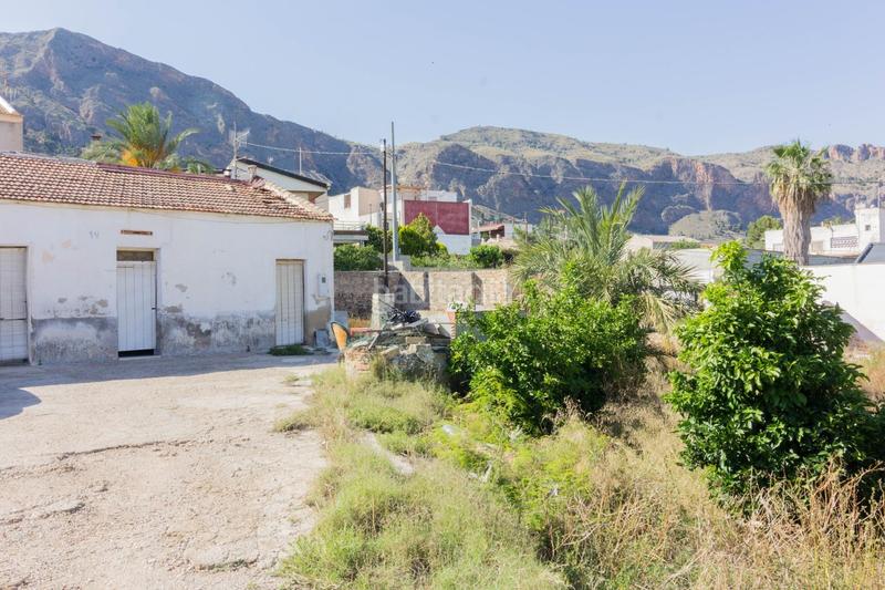 Foto 999f1f54-62ef-46ac-89dc-b4c0f08a1884. Casa a Montepinar - La Aparecida - Raiguero Orihuela