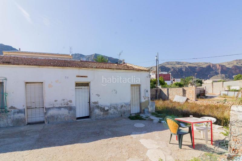 Foto ec97be76-eaa2-4906-b199-ee802ad9f649. Casa a Montepinar - La Aparecida - Raiguero Orihuela