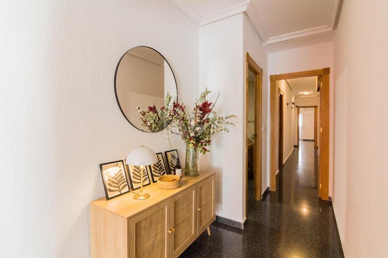 Foto 5d4de04e-200e-434b-a626-67e059066eb6. Piso amplio piso 4 dormitorios . en Callosa de Segura