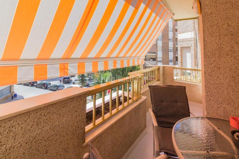 Foto e56502fd-5822-48e9-b7f0-73710b96506a. Piso amplio piso 4 dormitorios . en Callosa de Segura