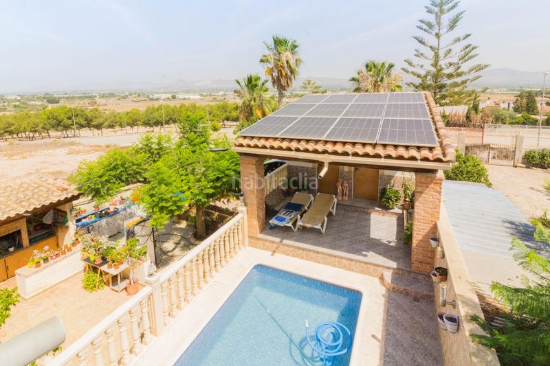 Foto c419a07d-b26d-4610-a946-d1c5adca0f17. Xalet amb piscina a Cox