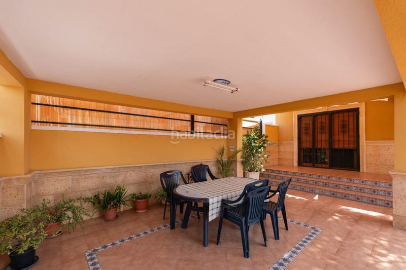Foto 748a1e2b-4199-4971-ac9b-34cb6cb0c820. Chalet  independiente en Punta Prima costa en Orihuela