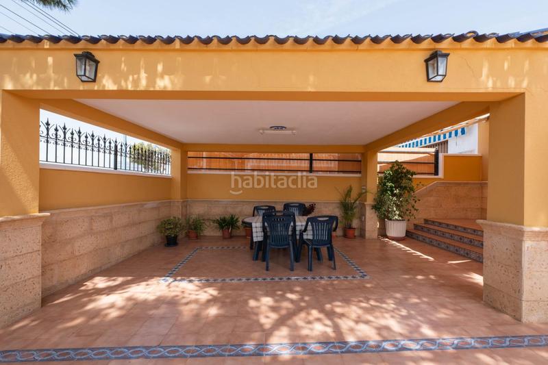 Foto 76fee859-7e1b-4487-a7b2-f7ac93c43cf8. Chalet  independiente en Punta Prima costa en Orihuela