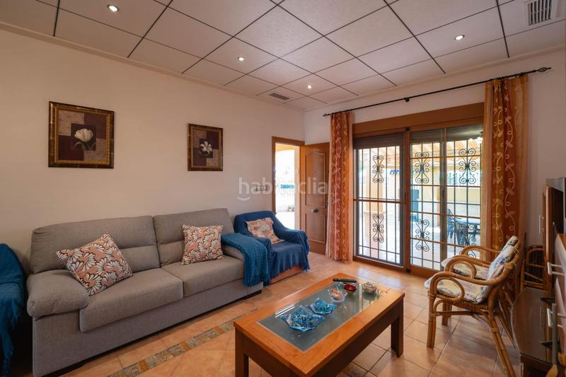 Foto 915b2ab2-bb83-4142-8e58-5e352993232a. Chalet  independiente en Punta Prima costa en Orihuela