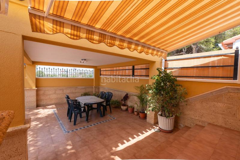 Foto ed29d7f5-a501-4b9f-beba-247b6a969015. Chalet  independiente en Punta Prima costa en Orihuela