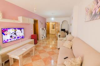 Etagenwohnung  De san francisco. Casa con garaje incluido en orihuela casco antiguo.