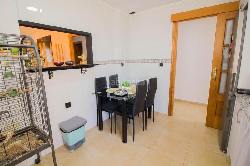 Foto 2e011125-b219-41fd-9db2-94b8a4d053e0. Casa dúplex en arneva , alicante en Desamparados - Hurchillo - Torremendo Orihuela