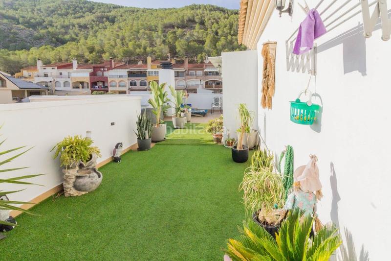Foto 360b209e-e7b9-409d-b724-7dd3f9fa9f7f. Casa dúplex en arneva , alicante en Desamparados - Hurchillo - Torremendo Orihuela