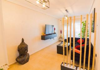 Casa en Desamparados - Hurchillo - Torremendo. Dúplex en arneva orihuela, alicante