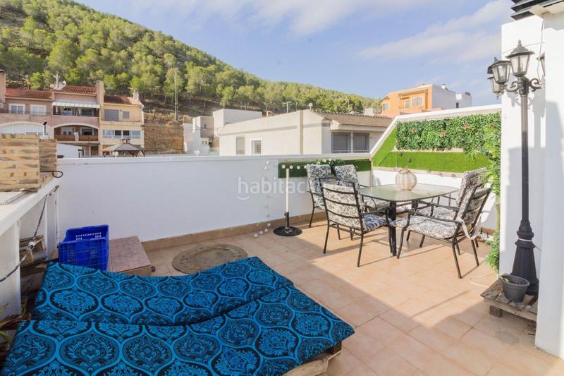 Foto d862e463-1926-4801-a852-b41c3185b868. Casa dúplex en arneva , alicante en Desamparados - Hurchillo - Torremendo Orihuela