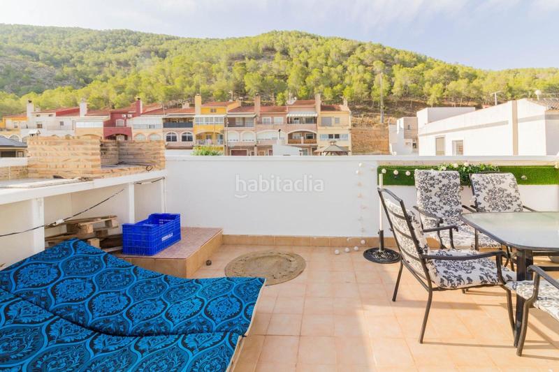 Foto e255a4c1-3050-458f-bcee-7159f3ba6dde. Casa dúplex en arneva , alicante en Desamparados - Hurchillo - Torremendo Orihuela