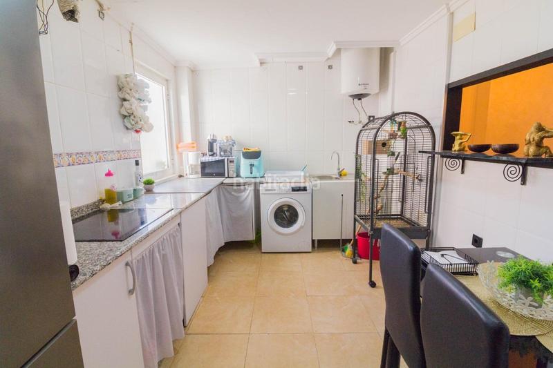 Foto ee705418-ff8f-4fdf-bdcb-c915553245aa. Casa dúplex en arneva , alicante en Desamparados - Hurchillo - Torremendo Orihuela