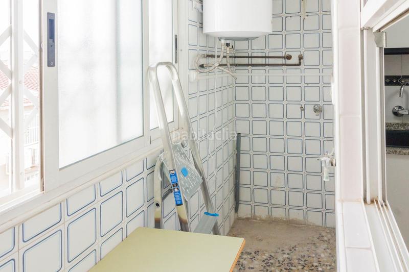 Foto ee9f8153-0ec2-44db-941d-c9eb7772ef60. Etagenwohnung in Orihuela ciudad Orihuela