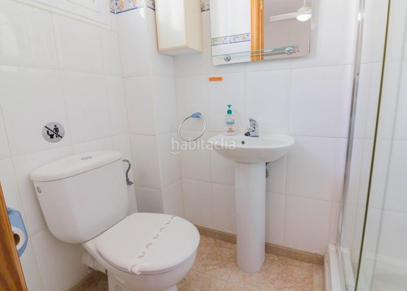 Foto 271411e9-9b35-404e-89d8-abbc5a759dea. Apartament amb piscina a La Zenia Orihuela