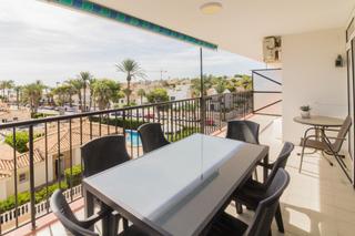 Apartament  Carmen-la zenia. Exclusivo piso en la zenia con espectaculares vistas al mar