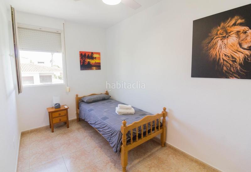 Foto 87a56065-5055-4955-a049-f6bc4efdf2b1. Apartament amb piscina a La Zenia Orihuela