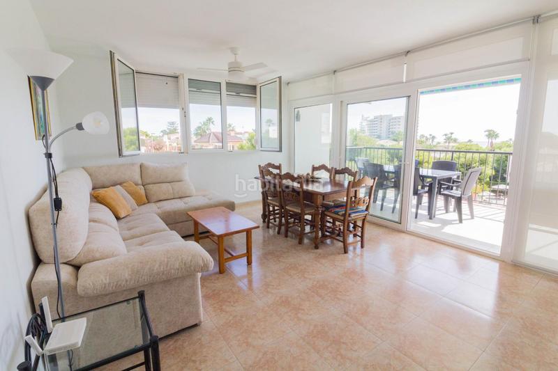 Foto 8c698405-6e7d-43f5-bcfc-f7d46de921f4. Apartament amb piscina a La Zenia Orihuela