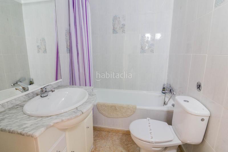 Foto dc107d9b-48af-4c45-b57b-1e89bba8071b. Apartament amb piscina a La Zenia Orihuela