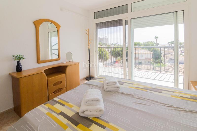 Foto fa2edd6c-ff9e-4de5-b905-1a8d3a4658b8. Apartament amb piscina a La Zenia Orihuela