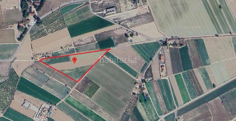 Foto 4f450260-ff22-4899-9ad0-e568e4e6df1e. Finca rústica a Cox