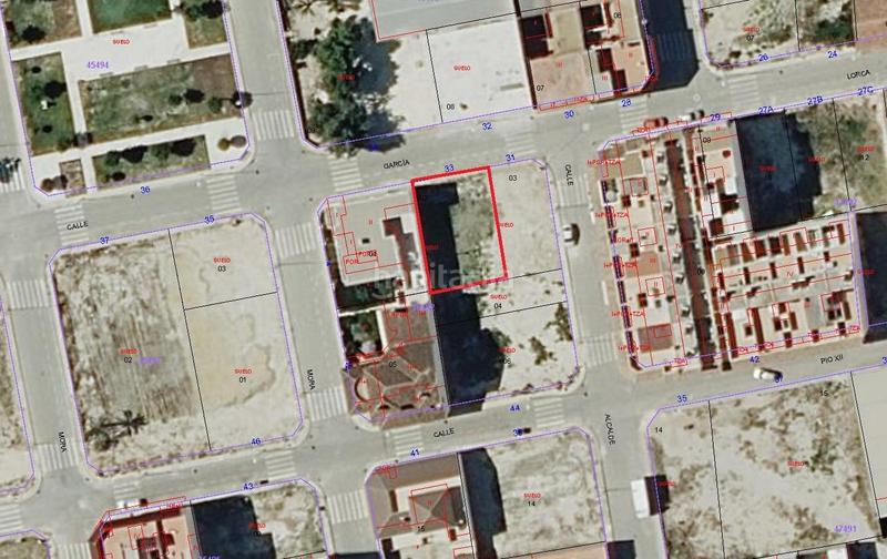 Foto 86d669b1-d2a7-4570-82e1-ef85d38c566a. Terreny residencial a Granja de Rocamora