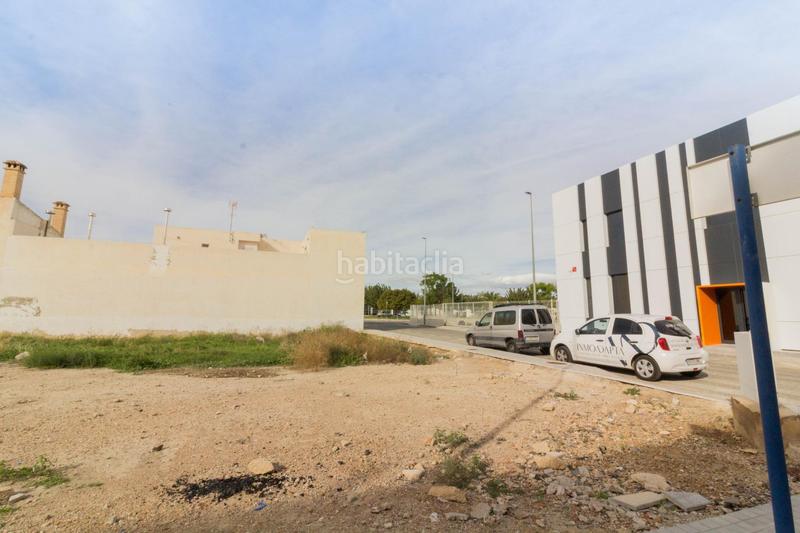 Foto 94a05e59-ae3e-4273-ad21-e78564ce1058. Terreny residencial a Granja de Rocamora