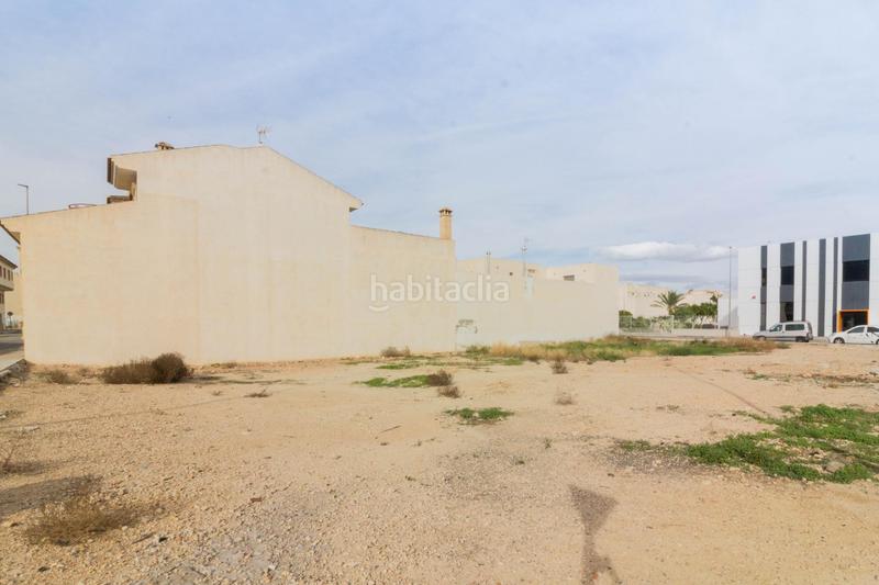Foto a1ee3707-59df-41a6-aabe-356ac3888c48. Terreny residencial a Granja de Rocamora