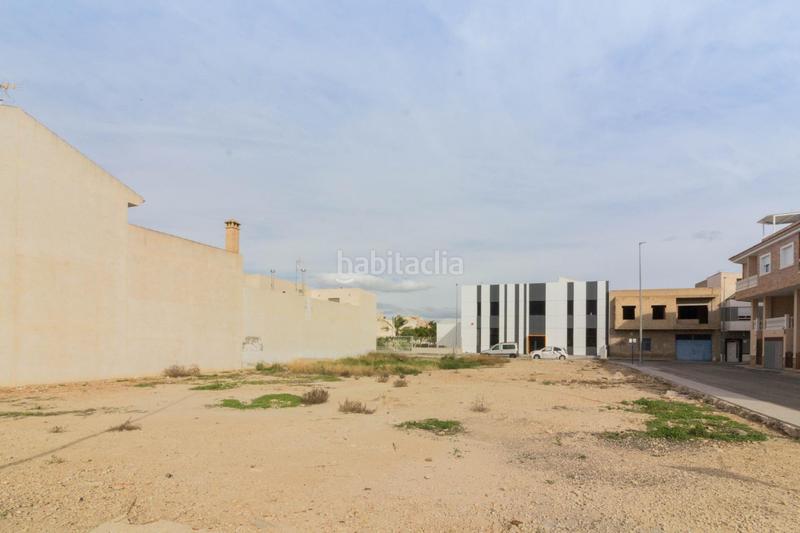 Foto cf291787-dcef-4e67-a58c-813a1ae06b0b. Terreny residencial a Granja de Rocamora