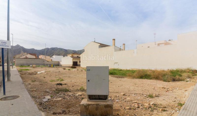 Foto debbdd96-531b-4912-b490-dd080e157153. Terreny residencial a Granja de Rocamora