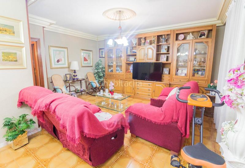 Foto 017e64e5-ee76-494a-afdd-64503be9ff9f. Appartamento con parcheggio in Orihuela ciudad Orihuela