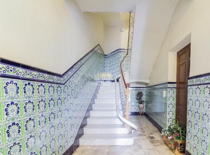 Foto 2b730c07-eedb-4cde-8dd3-6a77fb56cad2. Appartamento con parcheggio in Orihuela ciudad Orihuela