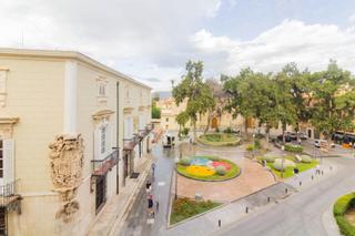 Piso  Calle del marqués de arneva. Edificio en el corazón de orihuela oportunidad única