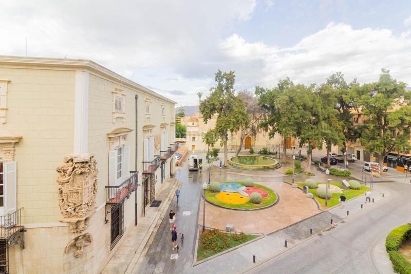 Foto 32ffab04-445e-40c9-b09f-f14fa22abb11. Appartamento con parcheggio in Orihuela ciudad Orihuela