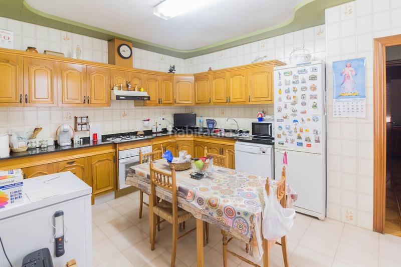 Foto 4a539b5e-46db-44e1-9e3b-155d9459582b. Appartamento con parcheggio in Orihuela ciudad Orihuela