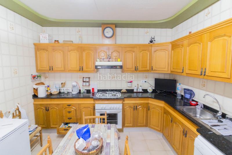 Foto 4a86441b-c38c-4d94-8ded-1d580ea58971. Appartamento con parcheggio in Orihuela ciudad Orihuela