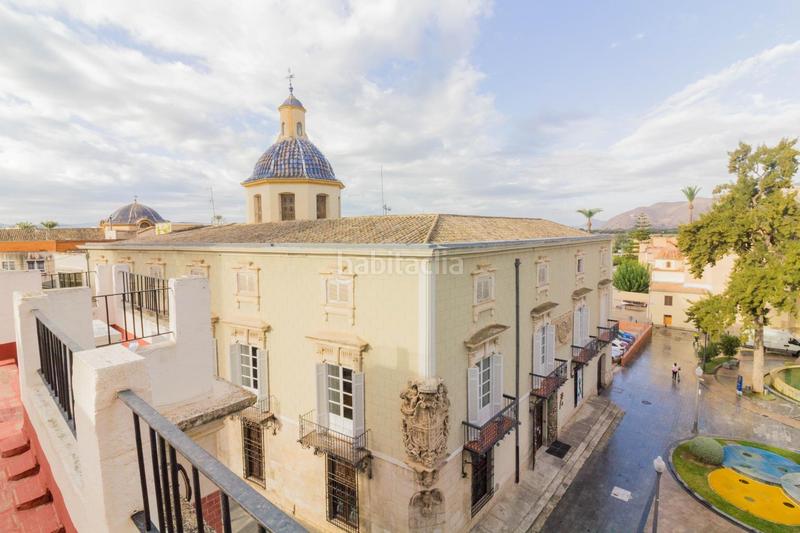 Foto 4dba48c3-a103-4106-92b0-66ed11719aab. Appartamento con parcheggio in Orihuela ciudad Orihuela