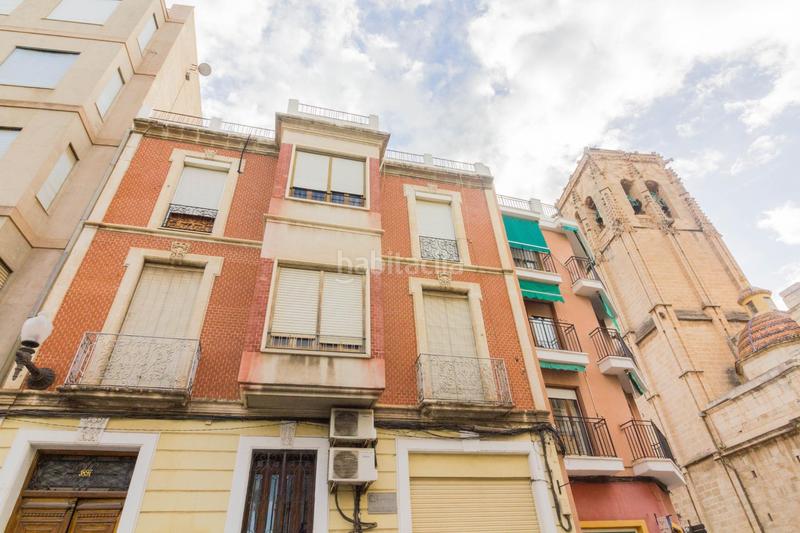 Foto 4de21c3b-363f-40a8-9b66-01622ae77715. Appartamento con parcheggio in Orihuela ciudad Orihuela